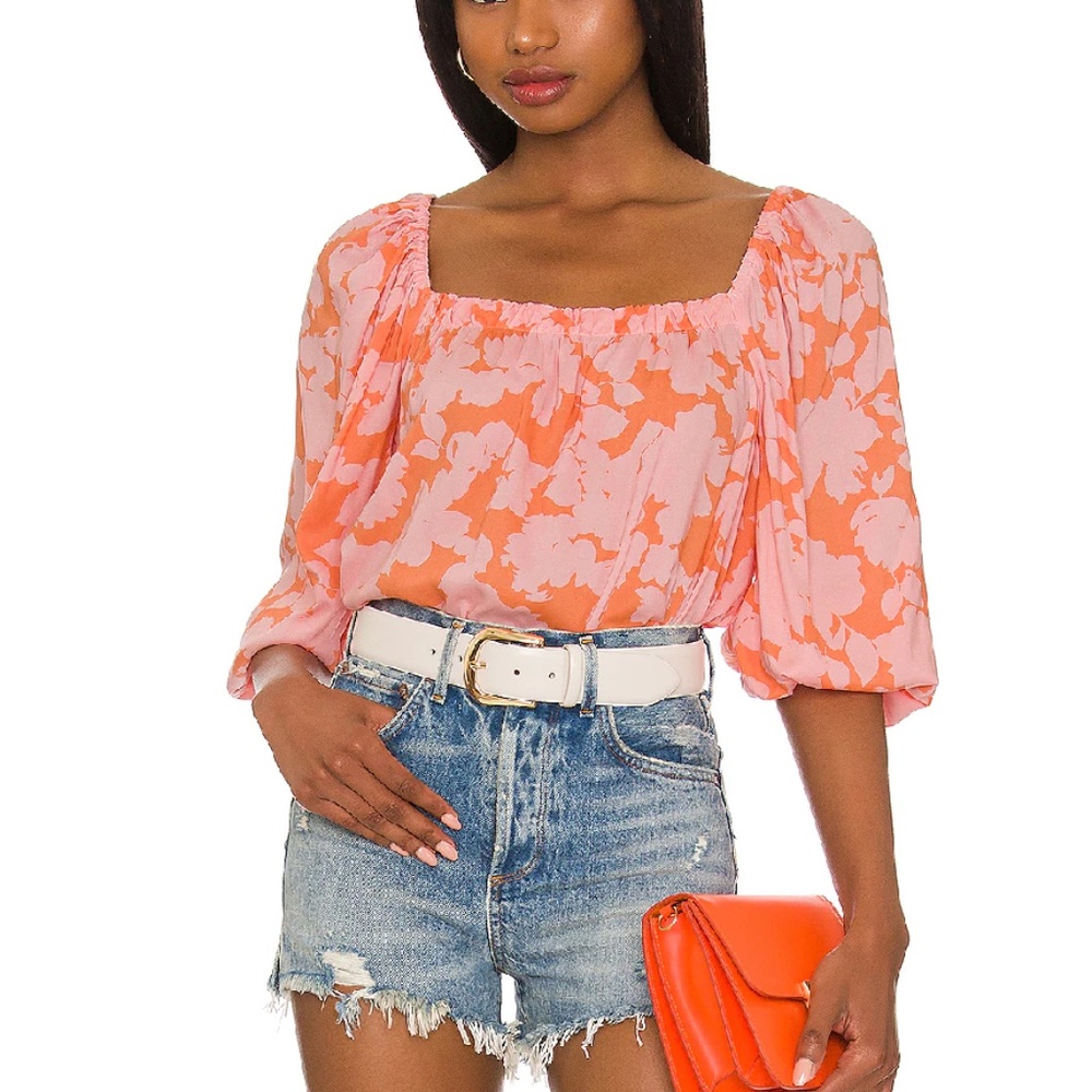 Sanctuary Top